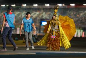 BIB: 
                            <button type="button" onclick="openModal(23257612)" class="btn btn-primary btn-sm float-right btn-popup" data-toggle="modal" data-target=".modal-high-quality">
                        <i class="fas fa-shopping-cart"></i> Add to Cart
                    </button>
                                            <button type="button" onclick="isThisMe(23257612, true)" class="btn btn-success btn-sm float-right btn-popup btn-isme hidden" data-toggle="tooltip" data-placement="bottom" title="นี่คือรูปของคุณใช่ไหม คลิกที่นี่เพื่อเอาเข้าอัลบั้ม">
                        <i class="fas fa-plus"></i> Add to album
                    </button>
                    <button type="button" onclick="isThisMe(23257612, false)" class="btn btn-warning btn-sm float-right btn-popup btn-isnotme hidden">
                        <i class="fas fa-ban"></i> Remove from album
                    </button>